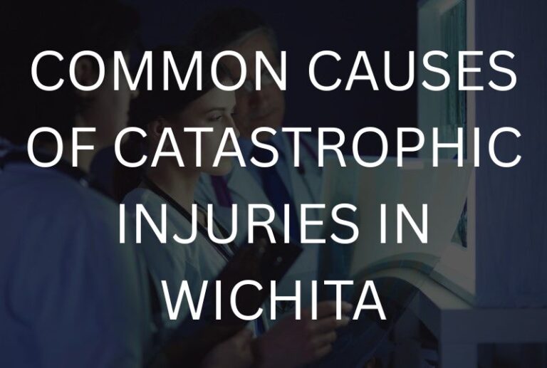 Catastrophic Injury Attorney | Riedmiller Andersen & Scott