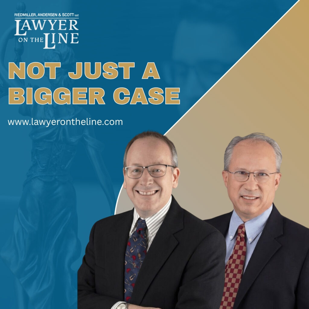 Kansas Truck Collision Claims: Why These Cases Are Different